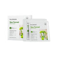 Fajisnow Sea Fennel Extract Essence