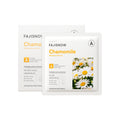 Fajisnow Chamomile Extra Essence